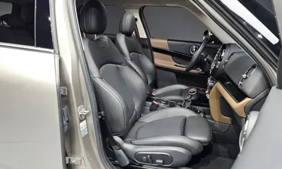 MINI Countryman 2019, 80782 км, за 99550000 KRW - фото 11