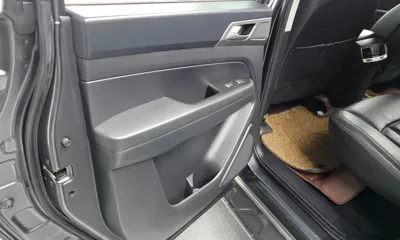 KG_Mobility_Ssangyong Rexton 2018, 107666 км, за 16500000 KRW - фото 25