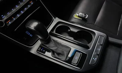 Hyundai Grandeur 2019, 115326 км, за 14200000 KRW - фото 9