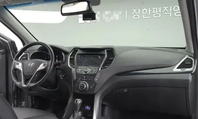 Hyundai Maxcruz 2015, 74937 км, за 11200000 KRW - фото 7