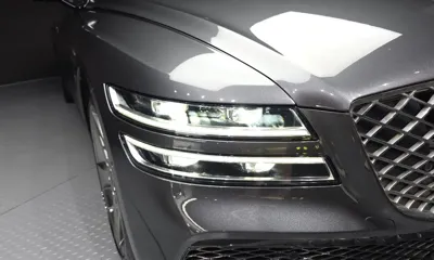 Genesis G80 2021, 73017 км, за 85000000 KRW - фото 22
