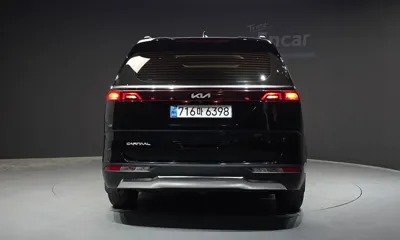 Kia Canival 2023, 57869 км, за 33500000 KRW - фото 4