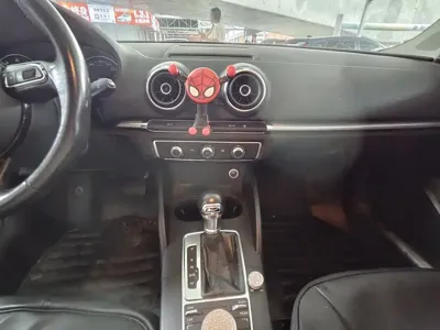 Audi A3 2016, 130000 км, за 42500 CNY - фото 11