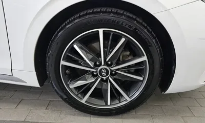 Hyundai Grandeur 2020, 88302 км, за 24500000 KRW - фото 21