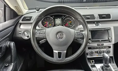 Volkswagen CC 2014, 109815 км, за 7700000 KRW - фото 13