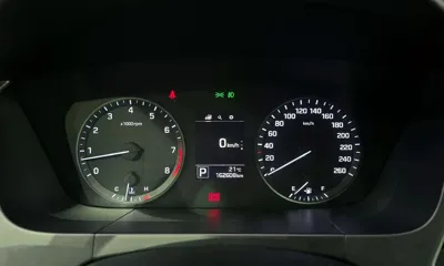 Hyundai Sonata 2015, 162608 км, за 6750000 KRW - фото 8