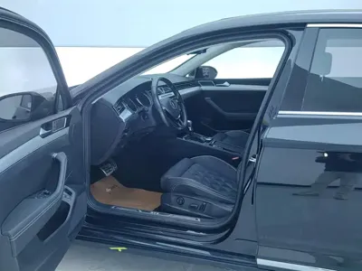 Volkswagen 迈腾 PHEV 2021, 53200 км, за 79800 CNY - фото 9