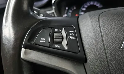 ChevroletGMDaewoo Trax 2019, 61670 км, за 7500000 KRW - фото 18
