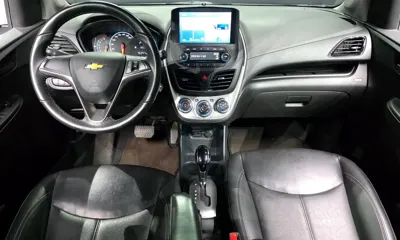 ChevroletGMDaewoo Spark 2016, 76397 км, за 4400000 KRW - фото 7