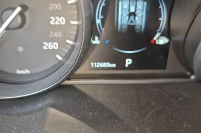 Land Rover Range Rover Evoque 2018, 112600 км, за 80447.17 CNY - фото 12