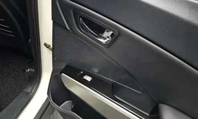 KG_Mobility_Ssangyong TIBOLI 2016, 154870 км, за 5200000 KRW - фото 30