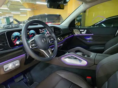 Mercedes-Benz GLE-Class 2022, 30000 км, за 79500000 KRW - фото 16