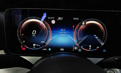 Mercedes-Benz E-Class 2021, 25024 км, за 33400000 KRW - фото 8