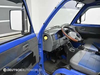 ChevroletGMDaewoo labo 2017, 109361 км, за 5900000 KRW - фото 11