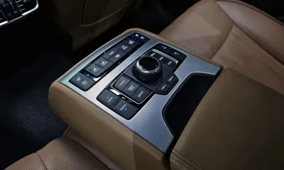Genesis G80 2018, 199617 км, за 13990000 KRW - фото 18