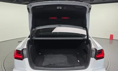 Audi A6 2016, 214376 км, за 15000000 KRW - фото 20