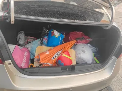 Chery Arrizo 5 2016, 48600 км, за 20000 CNY