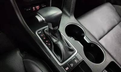 Kia Sportage 2018, 94177 км, за 12990000 KRW - фото 9