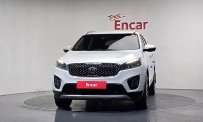 Kia Sorento 2017, 114589 км, за 13900000 KRW