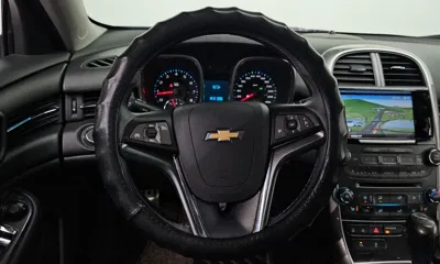 ChevroletGMDaewoo Malibu 2013, 171547 км, за 2500000 KRW - фото 13
