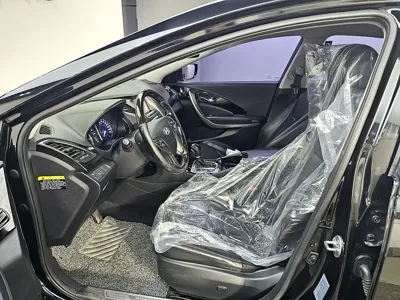 Hyundai Grandeur 2012, 164741 км, за 3290000 KRW - фото 8