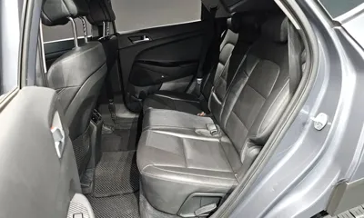 Hyundai Tucson 2017, 151366 км, за 12500000 KRW - фото 12