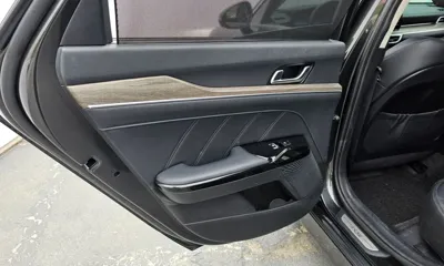 Kia K5 2020, 129565 км, за 17900000 KRW - фото 25
