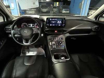 Hyundai Santafe 2021, 105110 км, за 18900000 KRW - фото 5