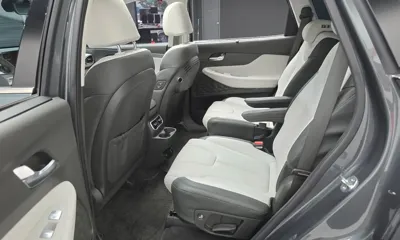 Hyundai Santafe 2022, 41089 км, за 33500000 KRW - фото 12
