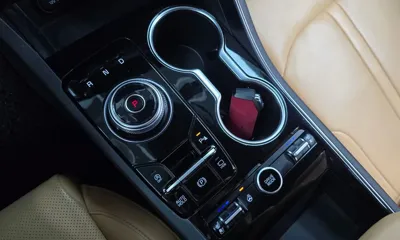 Kia K5 2020, 57937 км, за 20700000 KRW - фото 9