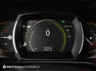 Renault-KoreaSamsung QM6 2017, 62033 км, за 11890000 KRW - фото 8