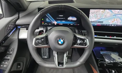 BMW 5-Series 2024, 36791 км, за 65500000 KRW - фото 34