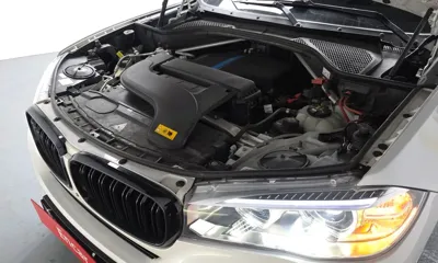 BMW X5 2018, 65929 км, за 34800000 KRW - фото 6