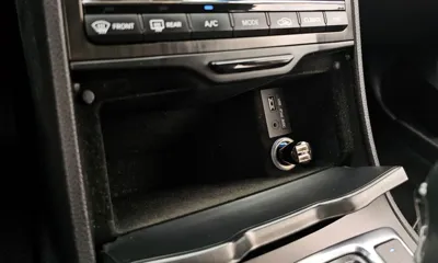 Hyundai Grandeur 2015, 141286 км, за 6300000 KRW - фото 30