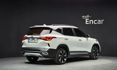 Kia Seltos 2022, 74886 км, за 20900000 KRW
