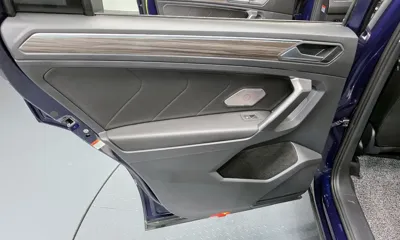Volkswagen Tiguan 2023, 33207 км, за 29800000 KRW - фото 25