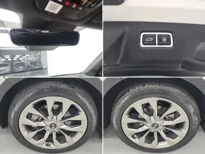 Kia Sorento 2021, 51608 км, за 28900000 KRW - фото 20