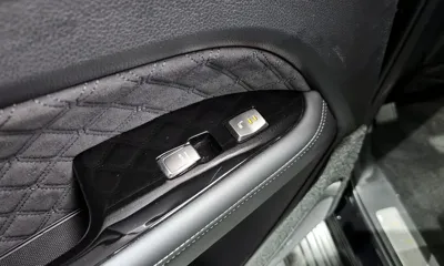 KG_Mobility_Ssangyong Rexton 2021, 32763 км, за 28900000 KRW - фото 20
