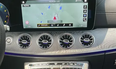 Mercedes-Benz CLS-Class 2023, 34104 км, за 67500000 KRW - фото 8
