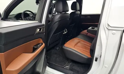 KG_Mobility_Ssangyong Rexton 2018, 35437 км, за 19000000 KRW - фото 11