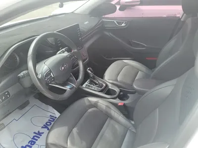Hyundai Ioniq 2020, 178400 км, за 9800000 KRW - фото 7