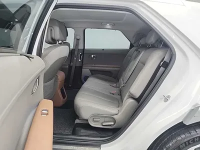 Hyundai Ioniq5 2024, 34020 км, за 30600000 KRW - фото 12