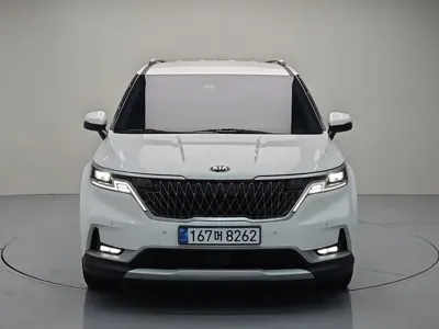 Kia Canival 2021, 69936 км, за 22900000 KRW