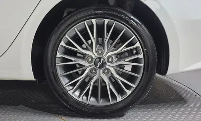 Kia K3 2022, 68413 км, за 25200000 KRW - фото 21