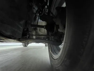 Renault-KoreaSamsung QM6 2019, 47109 км, за 16000000 KRW - фото 32
