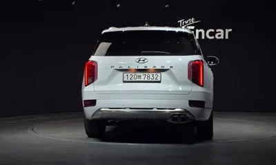 Hyundai Palisade 2022, 59322 км, за 25300000 KRW