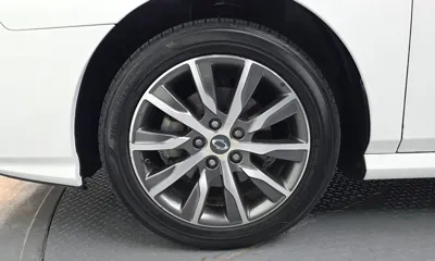 Renault-KoreaSamsung SM5 2018, 78035 км, за 6550000 KRW - фото 5