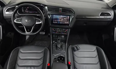 Volkswagen Tiguan 2023, 84599 км, за 41500000 KRW - фото 7
