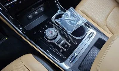 Kia Canival 2023, 41907 км, за 32500000 KRW - фото 9