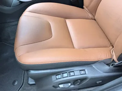 Volvo S60 2018, 86000 км, за 68500 CNY - фото 10